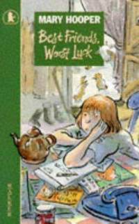 Best Friends, Worst Luck (Paperback)