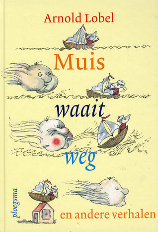 Muis waait weg, en andere verhalen (Hardcover)