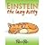 Einstein The Lazy Kitty by Renae Rae