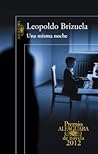 Una misma noche by Leopoldo Brizuela