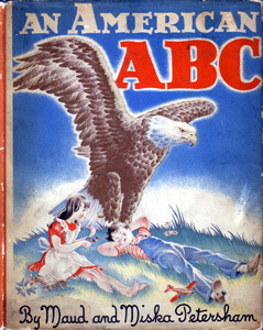 An American ABC