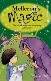 Melleron's Magic (Paperback)