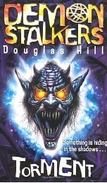 Torment (Paperback)