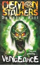 Vengeance (Paperback)