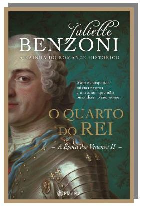 O Quarto do Rei - A Época dos Venenos II