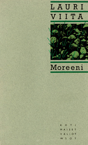 Moreeni