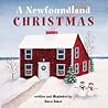 A Newfoundland Christmas by Dawn Baker