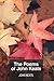 The Poems of John Keats