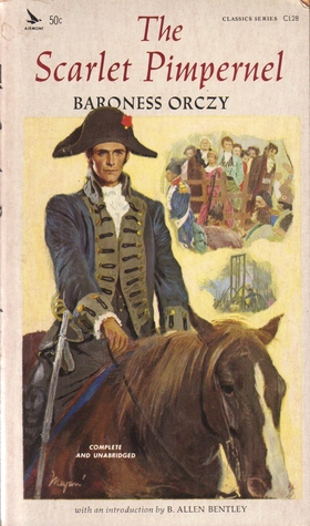 The Scarlet Pimpernel