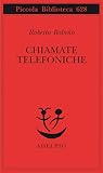 Chiamate telefoniche