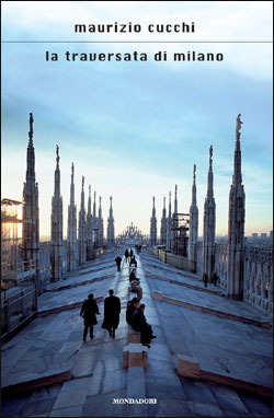 La traversata di Milano (Hardcover)