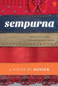 Sempurna (Mass Market Paperback)