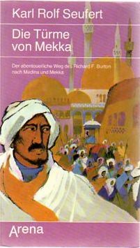 Die Türme von Mekka