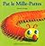 Pat le mille-pattes