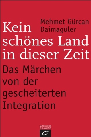 Kein schönes Land in dieser Zeit