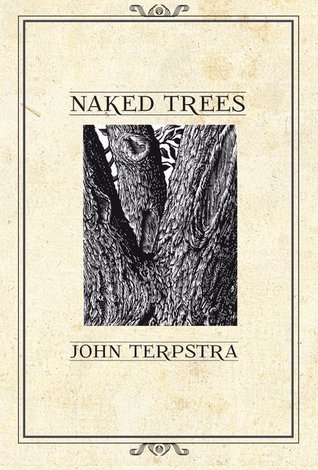 Naked Trees (Hardcover)