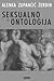 Seksualno in Ontologija