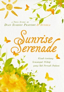 Sunrise Serenade (Mass Market Paperback)