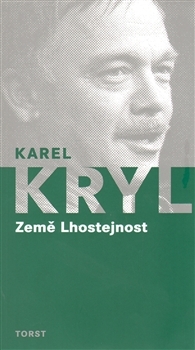 Země Lhostejnost (Paperback)