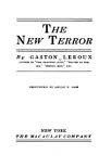 The New Terror
