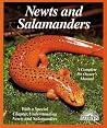 Newts and Salamanders Newts and Salamanders