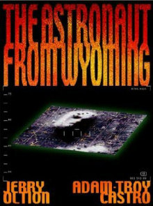 The Astronaut From Wyoming