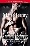 Animal Instincts (The Andersons #2)