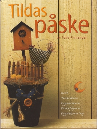Tildas påske (Hardcover)