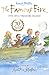 Five on a Treasure Island by Enid Blyton