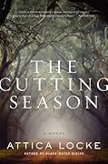 The Cutting Season