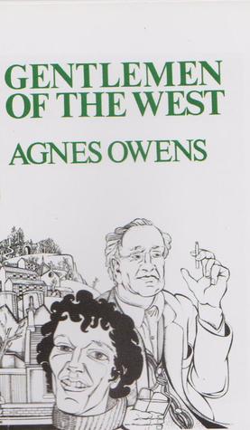 Gentlemen of the West (Hardcover)