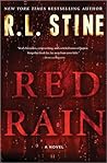 Red Rain by R.L. Stine