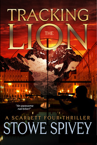 Tracking The Lion (Kindle Edition)