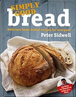 Simply Good Bread