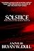 Solstice (Moxley Trilogy #1)