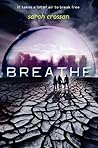 Breathe by Sarah Crossan