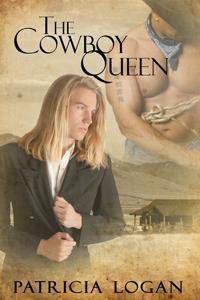 The Cowboy Queen (Westburg #3)