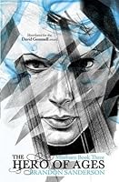 The Hero of Ages (Mistborn, #3)