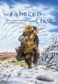 Die Fahrten des Thor. (Perfect Paperback)