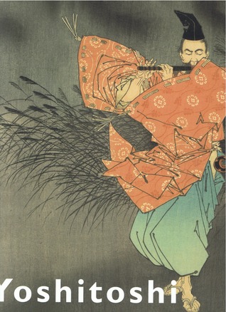 Yoshitoshi: Masterpieces from the Ed Freis collection (Paperback)