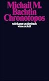 Chronotopos
