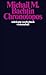 Chronotopos