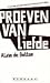 Proeven van liefde by Alain de Botton Proeven van liefde by Alain de Botton