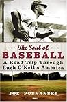 The Soul of Baseball