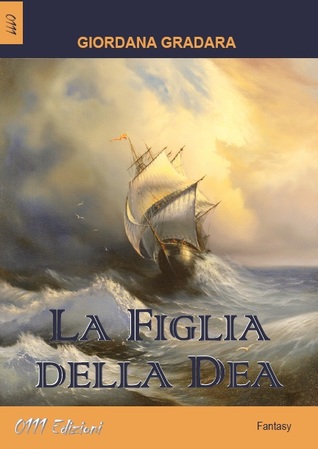 La figlia della dea (Paperback)