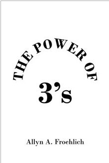 The Power Of 3's (Hardcover)