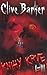 Knihy krve I-III by Clive Barker Knihy krve I-III by Clive Barker