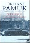 Istanbul: Vzpomín...