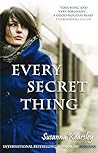 Every Secret Thing by Emma Cole