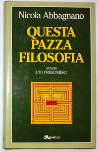 Questa Pazza Filosofia (Hardcover)